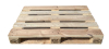 Paleta drevená EUR 80x120cm - A