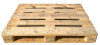 Paleta drevená EUR 80x120cm - B-svetlá