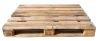 Paleta drevená EUR 80x120cm - C